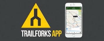 Best Road Trip Apps Trailforks App