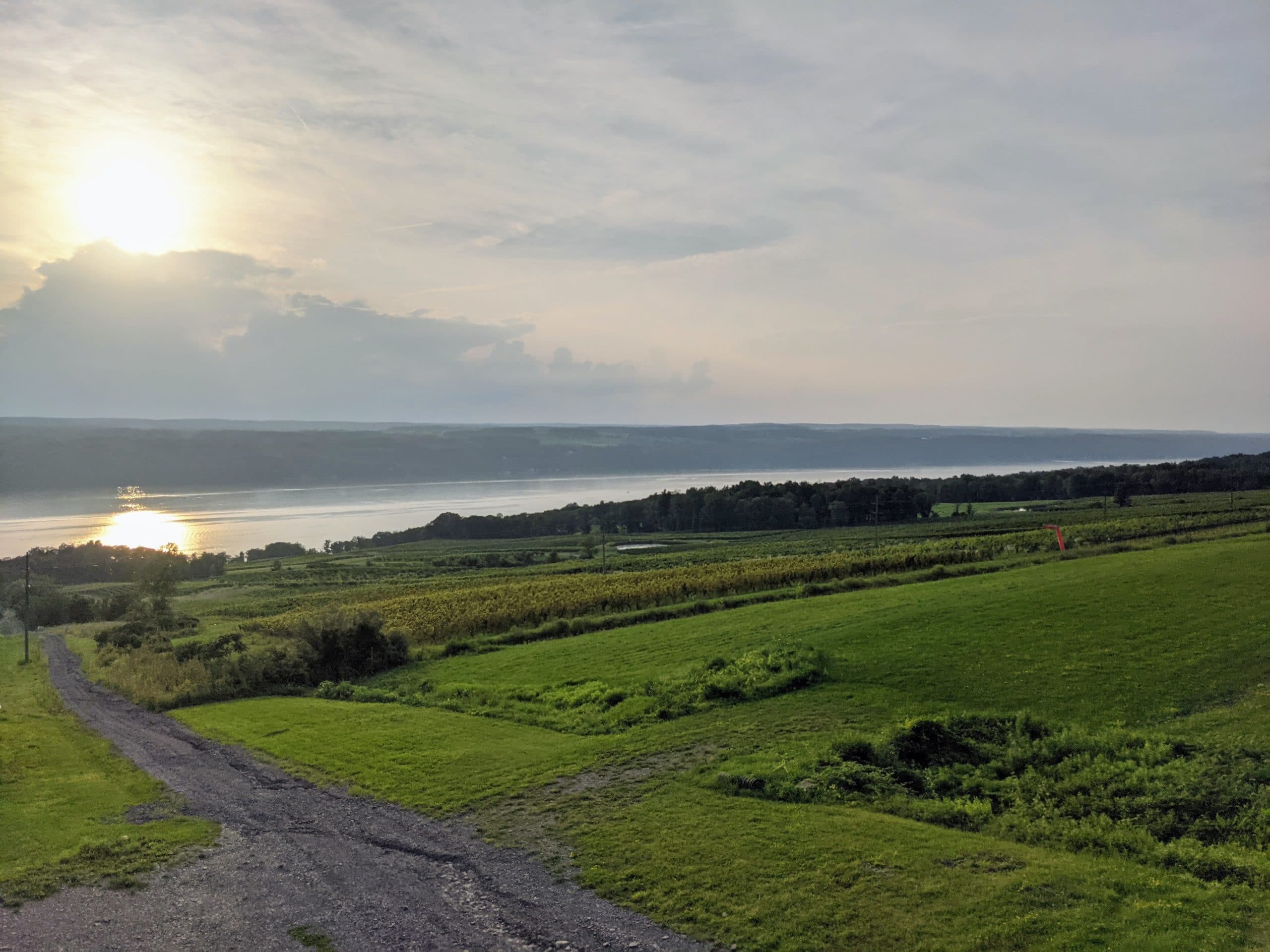 Belhurst Castle Awaits: Your Unforgettable Finger Lakes Escape Starts Now! - 9bf8xm7