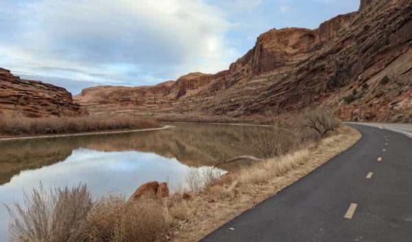 Alternatives to national parks in Utah