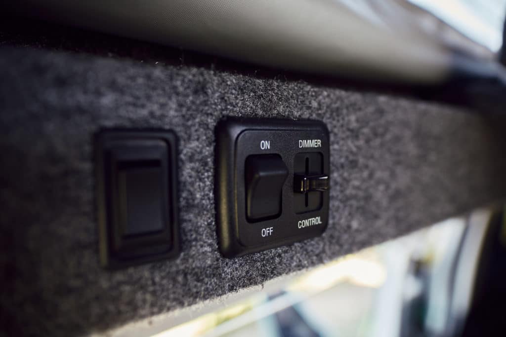 USB Ports