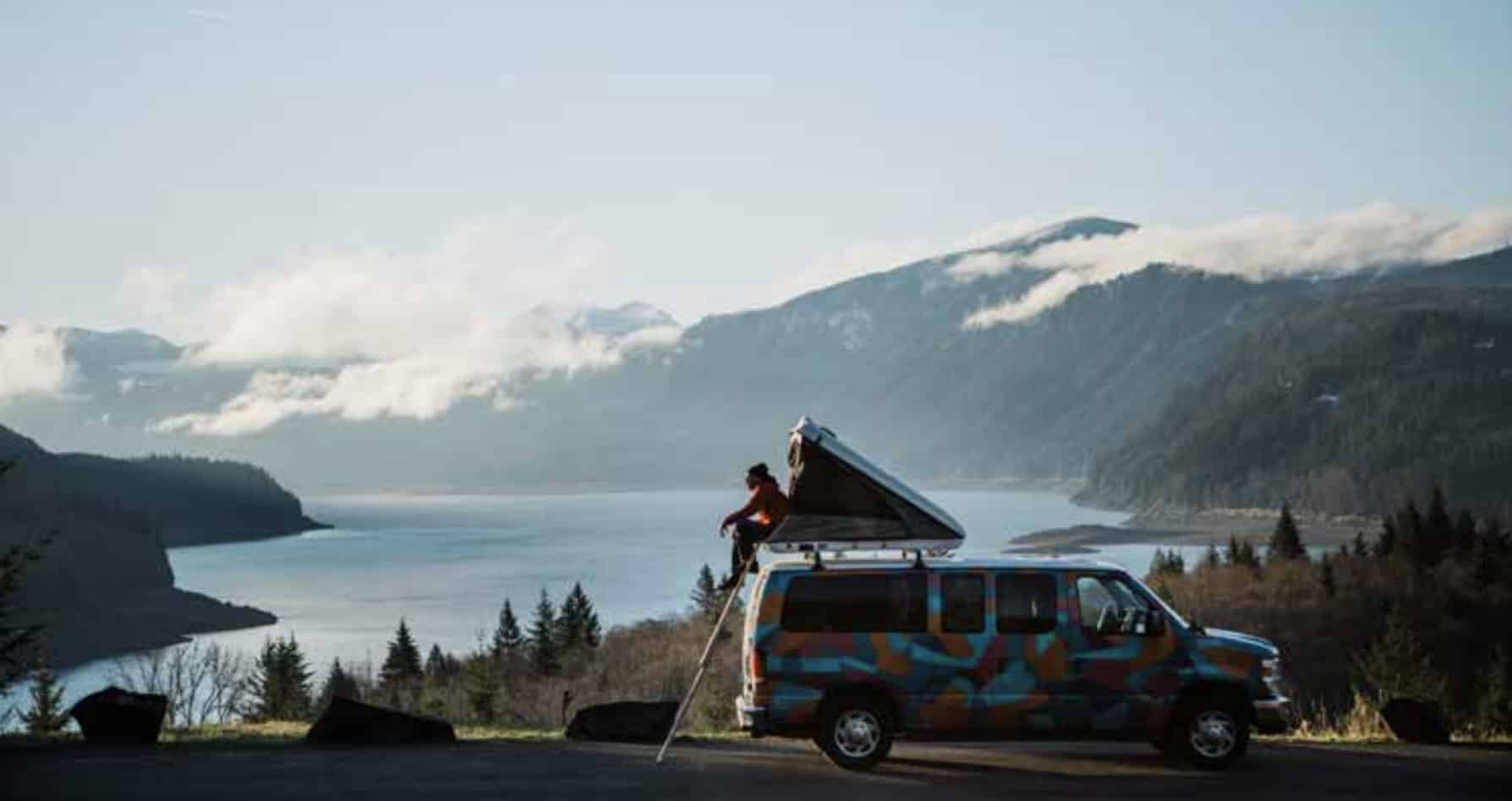 What Is the Least Expensive Way to RV?