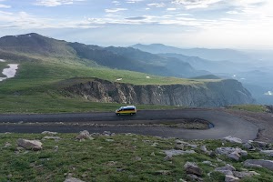 Escape Campervans